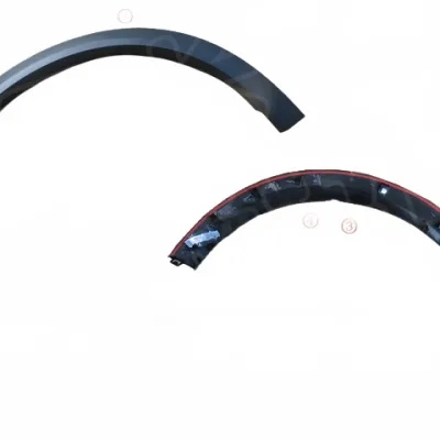 Haval Chitu Rear Left Front Wheel Arch Flare – Part Number 5006730XST02A Haval Chitu Rear Left Front Wheel Arch Flare – Part Number 5006730XST02A