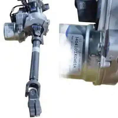 Steering Column Assembly for Haval H6 3rd Gen (B01) – 3404101XGW01A Steering Column Assembly for Haval H6 3rd Gen (B01) – 3404101XGW01A