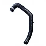 Jiangxi Isuzu D-MAX Heater Water Inlet Hose – C8981293393