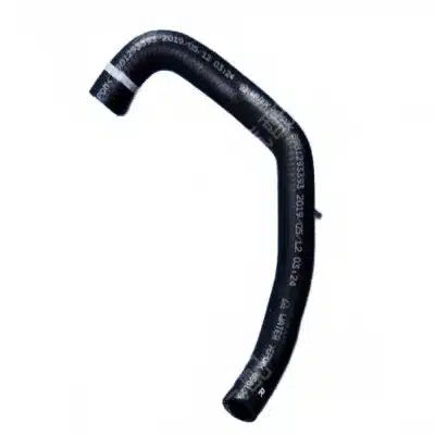 Jiangxi Isuzu D-MAX Heater Water Inlet Hose – C8981293393 Jiangxi Isuzu D-MAX Heater Water Inlet Hose – C8981293393