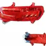 Haval H7 Left Rear Fog Lamp Assembly – Blue Label Version – 4116300XKU00A