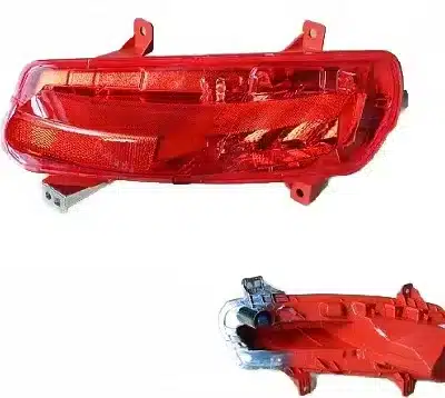 Haval H7 Left Rear Fog Lamp Assembly – Blue Label Version – 4116300XKU00A Haval H7 Left Rear Fog Lamp Assembly – Blue Label Version – 4116300XKU00A