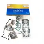 Engine Overhaul Gasket Set for Nissan / DFSK ZD22TE 2.2L Turbo Diesel, 1000050-0024-004