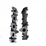 Yunnei Exhaust Manifold for D19 1.9L Diesel Engine – Part 1008111-0078-002