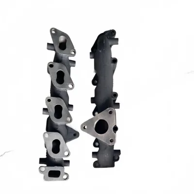 Yunnei Exhaust Manifold for D19 1.9L Diesel Engine – Part 1008111-0078-002