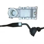 ZX Auto Grand Tiger Control Lever Assembly with Linkage – 1703100-0228-001