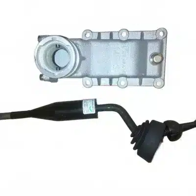ZX Auto Grand Tiger Control Lever Assembly with Linkage – 1703100-0228-001 ZX Auto Grand Tiger Control Lever Assembly with Linkage – 1703100-0228-001