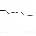 GWM Poer Commercial Rear Left Brake Hose Assembly – 3506116XPW01A