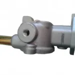 Mitsubishi 4G64 2.4L Thermostat Housing Assembly – SMW250538