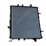 JMC New Baodian T510 Radiator Assembly – LP2-8D614-DA