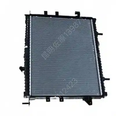 JMC New Baodian T510 Radiator Assembly – LP2-8D614-DA