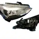 Haval M6 Right Side Headlight Assembly – Part No. 4121200XKZ8PA