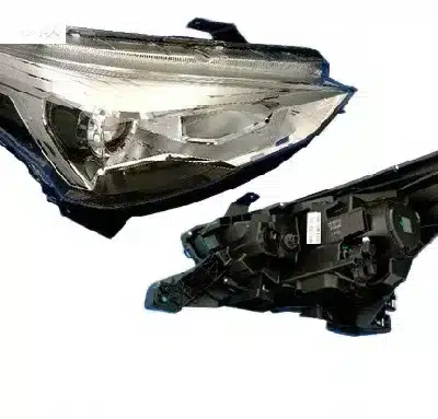 Haval M6 Right Side Headlight Assembly – Part No. 4121200XKZ8PA Haval M6 Right Side Headlight Assembly – Part No. 4121200XKZ8PA