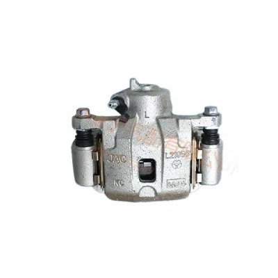 JAC Shuailing T6 Rear Left Brake Caliper Assembly – Part No. 3504010P3031 JAC Shuailing T6 Rear Left Brake Caliper Assembly – Part No. 3504010P3031