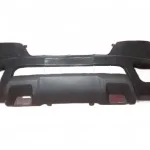 Huanghai N1S Front Bumper Assembly – D2803-00100079B