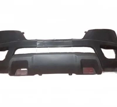 Huanghai N1S Front Bumper Assembly – D2803-00100079B Huanghai N1S Front Bumper Assembly – D2803-00100079B