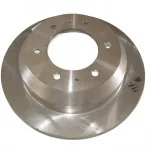 Haval Rear Brake Disc – Drawing No. 3502011-K00