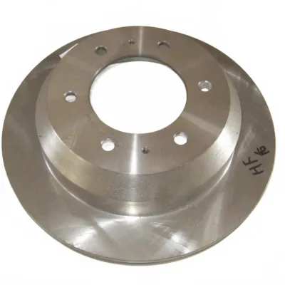 Haval Rear Brake Disc – Drawing No. 3502011-K00 Haval Rear Brake Disc – Drawing No. 3502011-K00