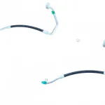 GWM Wingle 5 High Pressure AC Pipe Assembly – 8108100XP7CXA