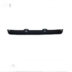 GWM Poer Passenger Rear Bumper Guard Plate Center Lower – 2804120XPW04A