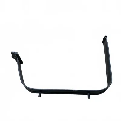 Rear Fuel Tank Strap for Foton Tunland – P1110060002A0 Rear Fuel Tank Strap for Foton Tunland – P1110060002A0