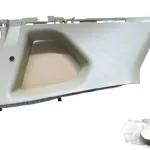 Haval H6 C-Pillar Interior Trim Panel (Left Upper) – 5402170XKZ16A3Y