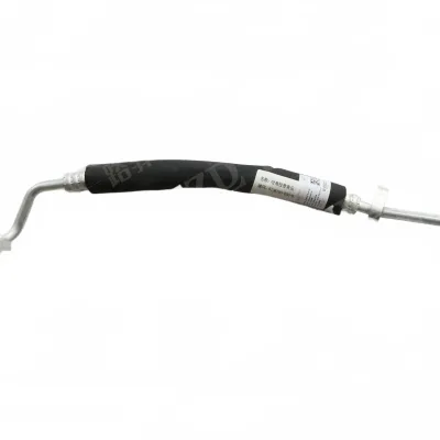 Haval AC High Pressure Pipe Line – Part No. 8108100-K00-B1 Haval AC High Pressure Pipe Line – Part No. 8108100-K00-B1