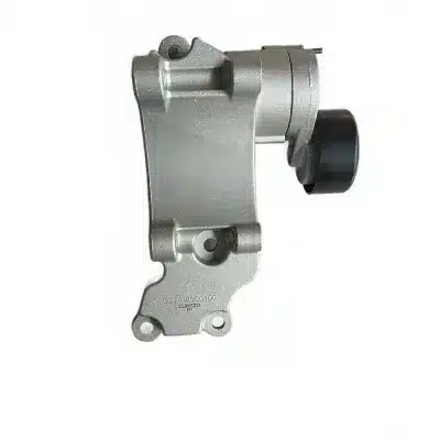 Belt Tensioner Assembly for Nissan/DFSK ZD22TE 2.2L Turbo Diesel Engine – Part 1025010-0013-001 Belt Tensioner Assembly for Nissan/DFSK ZD22TE 2.2L Turbo Diesel Engine – Part 1025010-0013-001