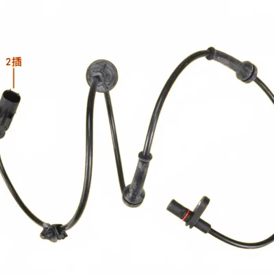 GWM Ling’ao Rear ABS Sensor – Part No. 3630030-0130-001 GWM Ling’ao Rear ABS Sensor – Part No. 3630030-0130-001