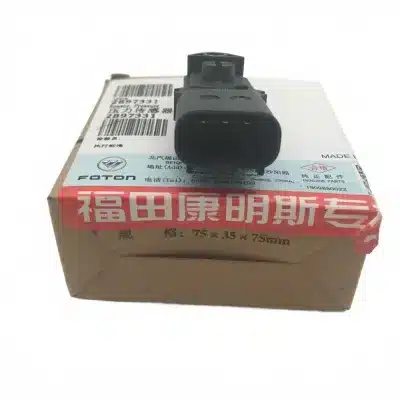 Foton Cummins ISF2.8 Pressure Sensor for 2.8L Diesel Engines – 2897331 Foton Cummins ISF2.8 Pressure Sensor for 2.8L Diesel Engines – 2897331