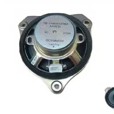 Haval H2 Red Label Rear Speaker Assembly – Part No. 7911100XSZ08A Haval H2 Red Label Rear Speaker Assembly – Part No. 7911100XSZ08A