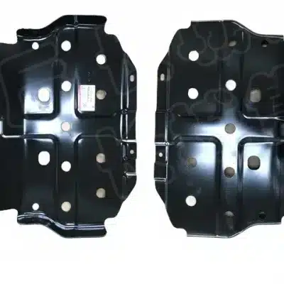 GWM Poer P-Series Front Differential Lower Guard Skid Plate – 2802101XPW06A GWM Poer P-Series Front Differential Lower Guard Skid Plate – 2802101XPW06A