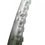 Huanghai Landscape V3 Rear Bumper Foam (Drawing No. 302012007)