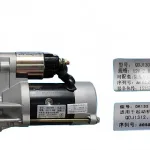Generic Starter Motor Assembly for CH4L68 Engine – 3708100-4L68