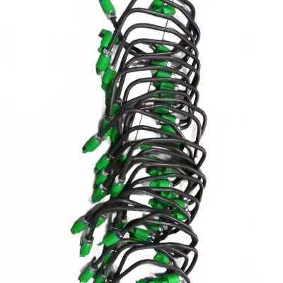 ZX Auto Grand Tiger Front Left Brake Hose Assembly – 3501030-0000 ZX Auto Grand Tiger Front Left Brake Hose Assembly – 3501030-0000