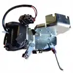 JMC Vigus N351 Rear Left Door Lock Assembly – Part 9P2-D43289AB