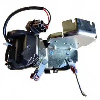 JMC Vigus N351 Rear Left Door Lock Assembly – Part 9P2-D43289AB JMC Vigus N351 Rear Left Door Lock Assembly – Part 9P2-D43289AB
