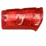 Haval H9 Tail Light Assembly – Upper Left Rear Lamp (Part No. 4133100XKV08A)