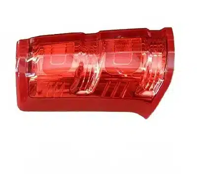 Haval H9 Tail Light Assembly – Upper Left Rear Lamp (Part No. 4133100XKV08A)