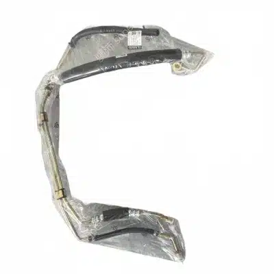GWM Wingle 6 Power Steering Hydraulic Oil Pipe Assembly – 3406100XP2WXA GWM Wingle 6 Power Steering Hydraulic Oil Pipe Assembly – 3406100XP2WXA