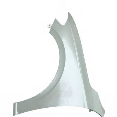 Huanghai N1 N-Series Pickup Left Side Fender Panel – 8403010-0002-001 Huanghai N1 N-Series Pickup Left Side Fender Panel – 8403010-0002-001