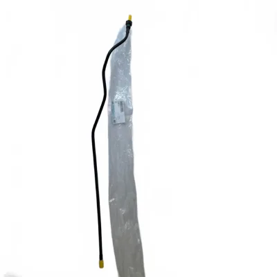 Genuine Foton Tunland Fuel Pipe Assembly – P1110110301A0 / FS1104301-0662-001