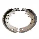 GWM Brake Shoe Assembly for Great Wall Safe SUV – Part No. 3502030-0007-001