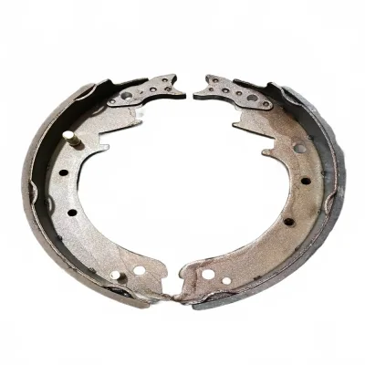 GWM Brake Shoe Assembly for Great Wall Safe SUV – Part No. 3502030-0007-001 GWM Brake Shoe Assembly for Great Wall Safe SUV – Part No. 3502030-0007-001