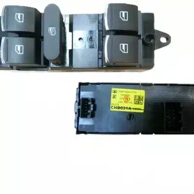 Haval H6 Coupe Red Label Front Left Power Window Master Switch – 3746100XKY1GA