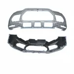 JMC Vigus 7 Front Bumper Assembly – Drawing No. EHP2-17859-BAW-1