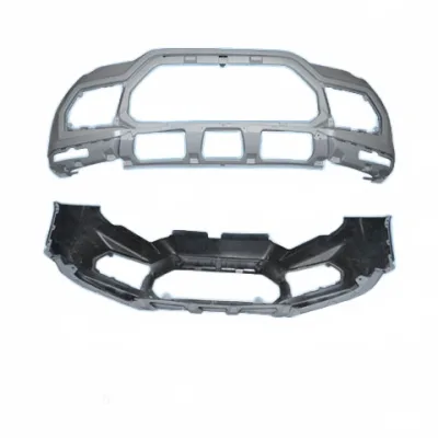 JMC Vigus 7 Front Bumper Assembly – Drawing No. EHP2-17859-BAW-1 JMC Vigus 7 Front Bumper Assembly – Drawing No. EHP2-17859-BAW-1