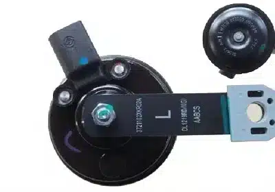 Haval H2s Low Tone Horn Assembly (Sports Edition) – 3721102XKR02A Haval H2s Low Tone Horn Assembly (Sports Edition) – 3721102XKR02A