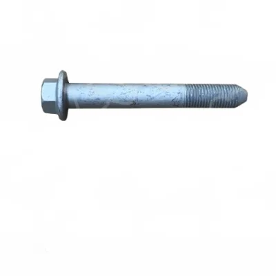 GWM Poer / P-Series Front Leaf Spring Pin – 2912100XPW01B