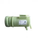 Power Steering Fluid Reservoir Assembly for Jiangxi Isuzu Ruimai – C8972343500